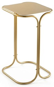 Odkladací stolík Sam Gold