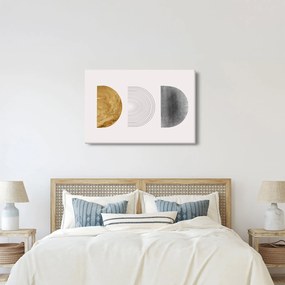 Obraz - Rustic Arches N⁰3 (90x60 cm)