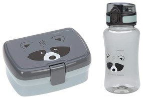 Desiatová súprava - About Friends racoon