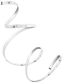 Ledvance - LED RGBW Stmievateľný pásik FLEX 5m LED/14W/230V + DO