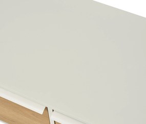 Modul so zásuvkami »LEEG« s 3 zásuvkami