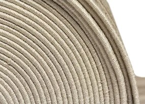 Koberce Breno Behúň GATE 05/DFO, šíře role 67 cm, béžová, viacfarebná