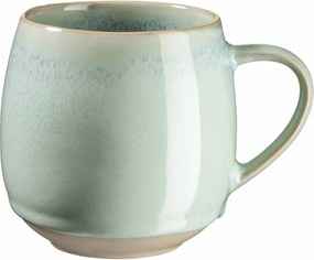 Mäser Súprava hrnčekov 4 ks AQUATA – 355 ml, zelená, 355 ml