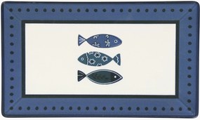 Plytké taniere Ocean, 6 ks