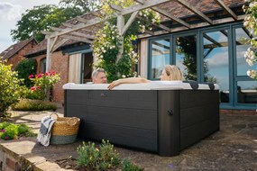 Mspa | Vírivý bazén MSPA Oslo F-OS063W | 11400302