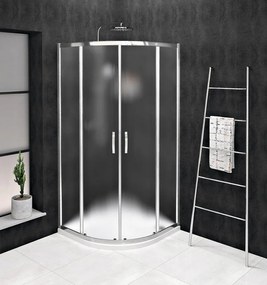 Gelco Gelco, SIGMA SIMPLY obdĺžniková sprchová zástena 1200x900 mm, L/P varianta, rohový vstup, GS2112-04
