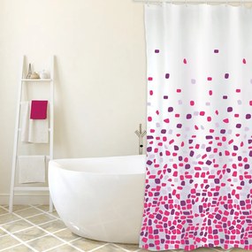 Sprchový záves 180x200 cm Malta – MSV