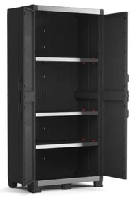 KIS Skriňa GARAGE XL vysoká 89 cm