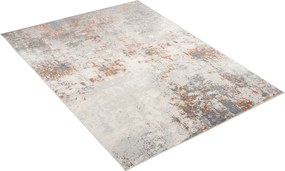 TA Koberec G437A SH_L_BLUE VENEZIA HNX Rozmer: 80x150 cm