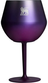 Stanley Termopohár Lifted Spirits 2-in-1 Cocktail Glass 420 ml Royal Purple Haze