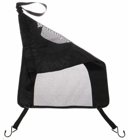 Sixtol Ochranná sieť medzi predné sedačky Car net Charlie, 70 x 47 cm