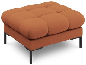 Podnožka v tehlovej farbe Bali – Cosmopolitan Design