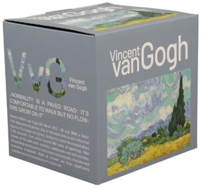 Čajová súprava Van Gogh Wheat Field 430 ml