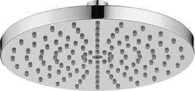 Laveo Hlavová sprcha Rondo ø 20 cm - NLX_0DAD, Chróm