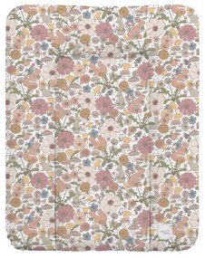 Podložka prebaľovacia mäkká (50x70) Basic Garden