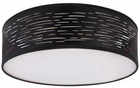 Gobo 15342D1 - LED Stropné svietidlo TUNNO LED/20W/230V