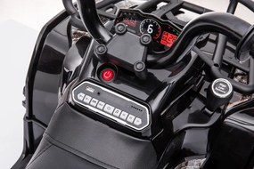 LEAN CARS Madman JS009 Nabíjací štvorček čierny