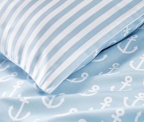 Posteľná bielizeň z mikrovlákna, štandardná veľkosť