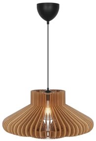 Nordlux - Závesné svietidlo MANAGO na lanku 1xE27/40W/230V