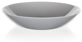 Luminarc Tanier hlboký DIWALI 20 cm, 6 ks, sivá