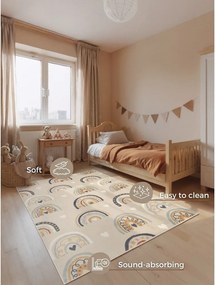 Detský koberec 200x290 cm Bowie – Hanse Home