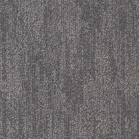 Metrážny koberec Leon 36744 Tm. šedý, na mieru, šíře 3m,4m, šedá, filc, obývacia izba, Spoltex