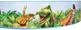 Detský bazén dinosaury 8FT BESTWAY - 55001