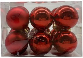 Guľa 4 cm (12 ks) 39542