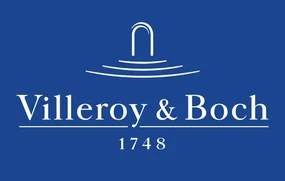 Koberec Villeroy & Boch Kollektion 1899 Leon antracitový kruh