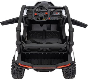 Ramiz Buggy 4x4 KCK Biela