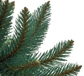 Foxigy Vianočný stromček Smrek Strieborný 220cm