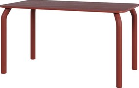 Jedálenský stôl 80x140 cm Meko – noo.ma