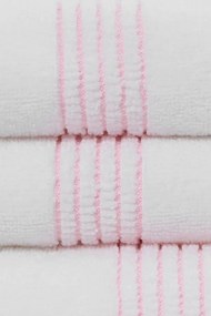 Soft Cotton Darčeková sada uterákov a osušiek AQUA