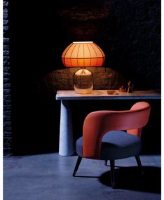 HOLLY ČALÚNENÉ LOUNGE KRESLO lounge kreslo