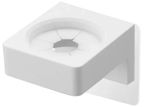 Biely plastový multifunkčný držiak Film Hook – YAMAZAKI