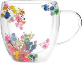 Šálka SECO s dvojitým dnom 724589 250 ml