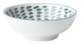 Miska okrúhla 7,8 cm – Gaya Elements Water - 492458