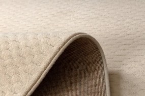 Koberec TEXTURA 488.07.LA100 krémový