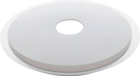 XXXLutz STROPNÉ SVIETIDLO, 46,5/6 cm Eglo - Online Only bytové doplnky - 003348264701