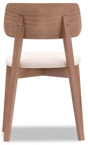 PROXIMA.store - Jedálenská stolička RUSTIC SKUPINA LÁTOK: Skupina 1