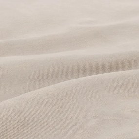 Sedacia súprava BLANK Elegant v tvare U béžová