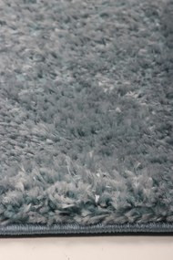 Koberec Boho 111 BLUE rozmery koberec: 60x100 cm