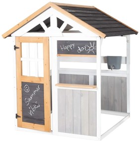 Detský záhradný domček Outdoor+ – Roba