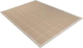 Koberec OSTA FLUX 461.118.SA131 béžový / krémový