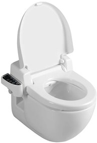 Sapho, BLOOMING elektronický bidet s dialkovým ovládaním, NB-R770D