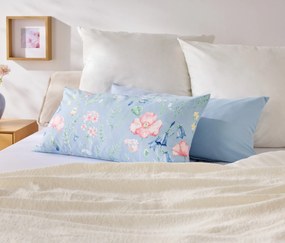 Obliečky na vankúš z mikrovlákna, 2 ks