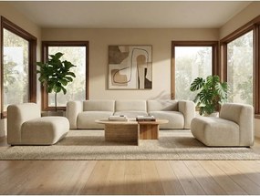 Vínovočervené zamatové kreslo Ekahi – Makamii