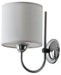 Jupiter 1409 - TW K G - Nástenné svietidlo TWINGO 1xE27/60W/230V