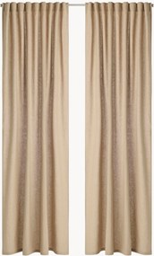 Závesy's multifunkčnou páskou Libby, 2 ks