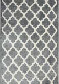 Koberec Kolibri 11286/190 rozmery koberec: 160x230 cm
